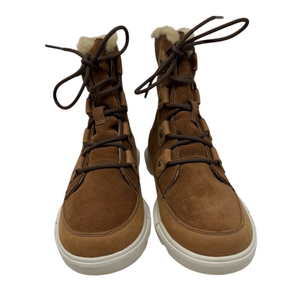 Sorel Explorer II Joan Boots - Picture 3 of 12